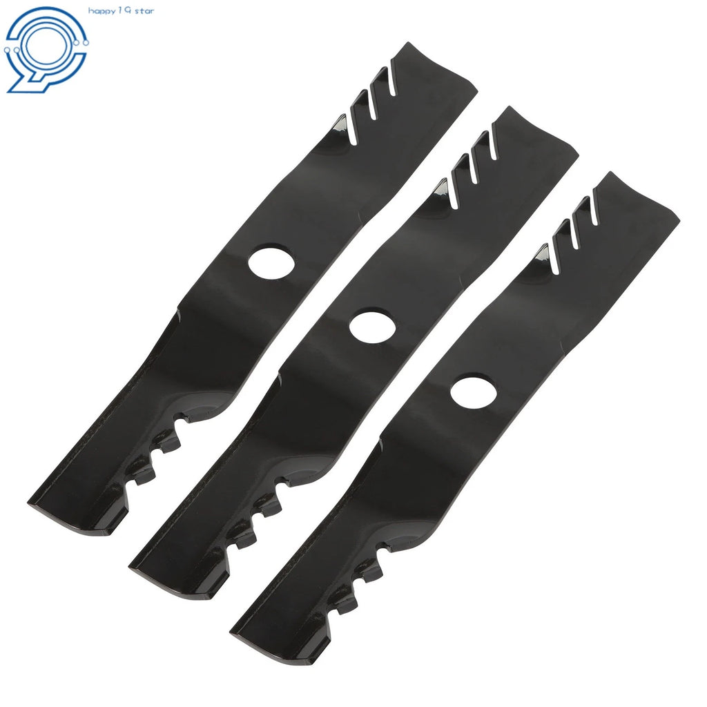 3X Gator G6 Blade for Kubota (1211-RCK60P-1200Z, K5955-34360, K5955-97530)