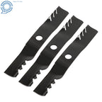 3X Gator G6 Blade for Kubota (1211-RCK60P-1200Z, K5955-34360, K5955-97530)