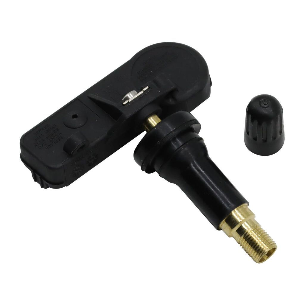 4X Tire Pressure Monitoring Sensor for Ford (TPMS-12, 9L3Z-1A189-A)