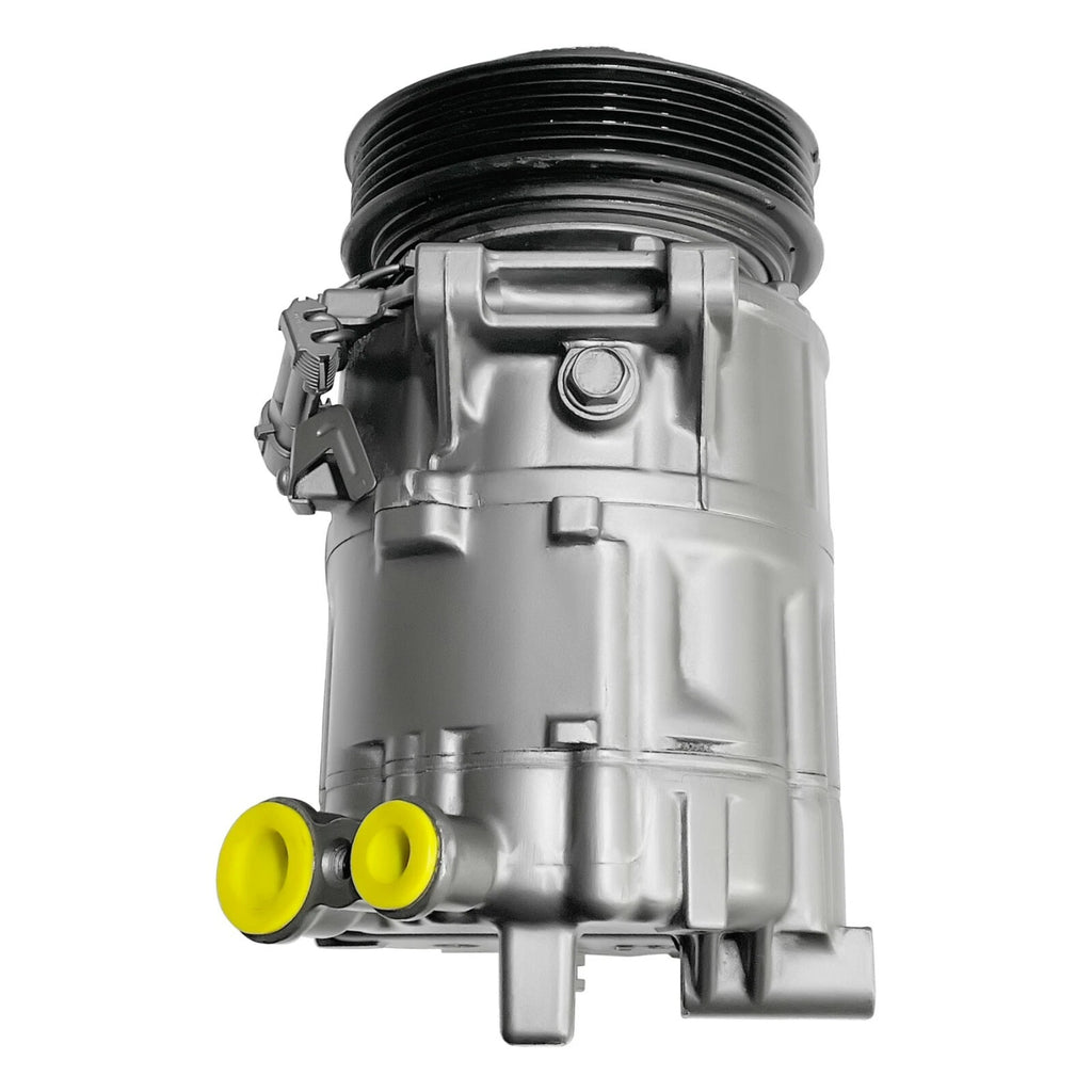 A/C Compressor Kit Replacement for Saab 9-3 Aero 2.8L Turbo (2008-2011)