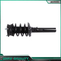 Front Shock Absorber Struts Assys w/Magnetic for Audi A3 S3 RS3 TT (2016–2023)