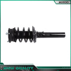 Front Shock Absorber Struts Assys w/Magnetic for Audi A3 S3 RS3 TT (2016–2023)