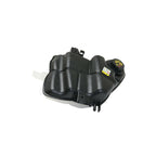 Engine Coolant Reservoir Tank with Cap for Ford F-Series Super Duty (2003–2007)