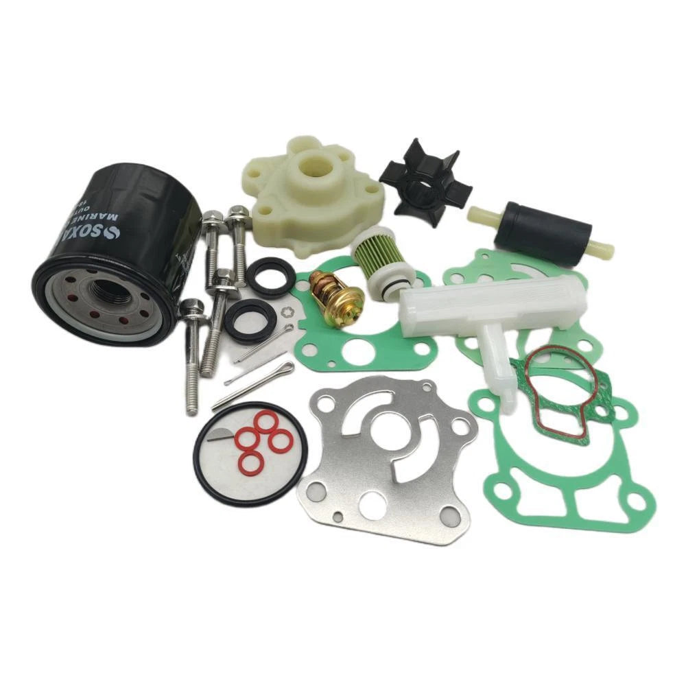 Outboard Maintenance Kit for Yamaha FT50G FT50J FT60D FT60G