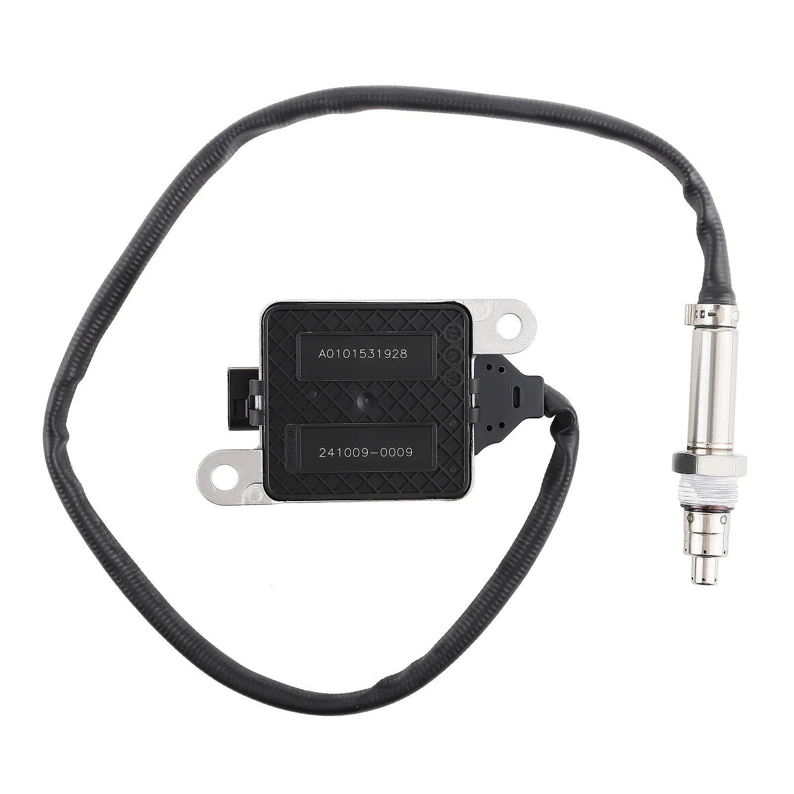 Inlet Nitrogen Oxides NOx Sensor for Mercedes-Benz DDE Freightliner (5WK97341)