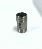 316/316L Stainless Steel Pipe 1-1/4 NPT for McMaster-Carr (4548K245)