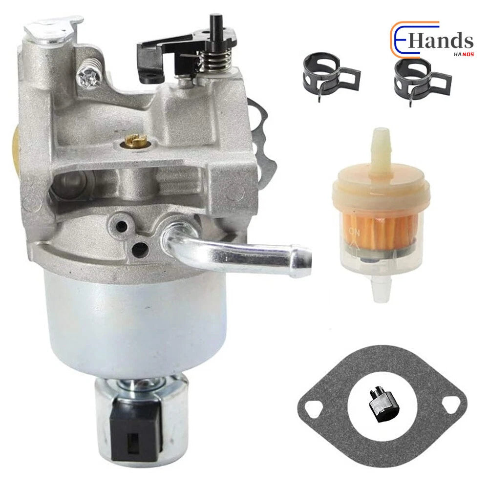 Carburetor for Briggs & Stratton 17.5HP (796250, 795486, 794136, 591736)