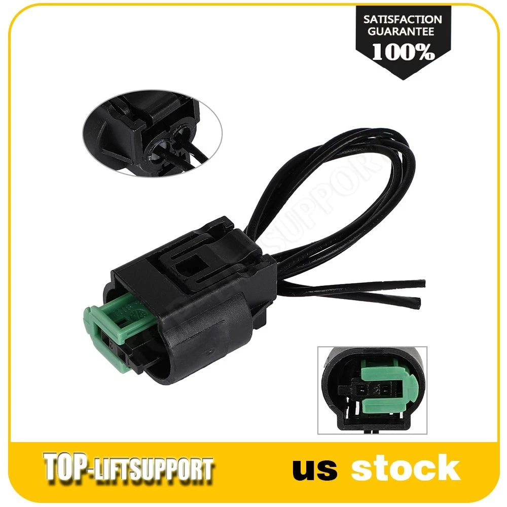 Electrical Connector for BMW 128i 135i 323i 760i
