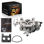 Carburetor 2 Barrel for GMC Trucks (1961–1965)