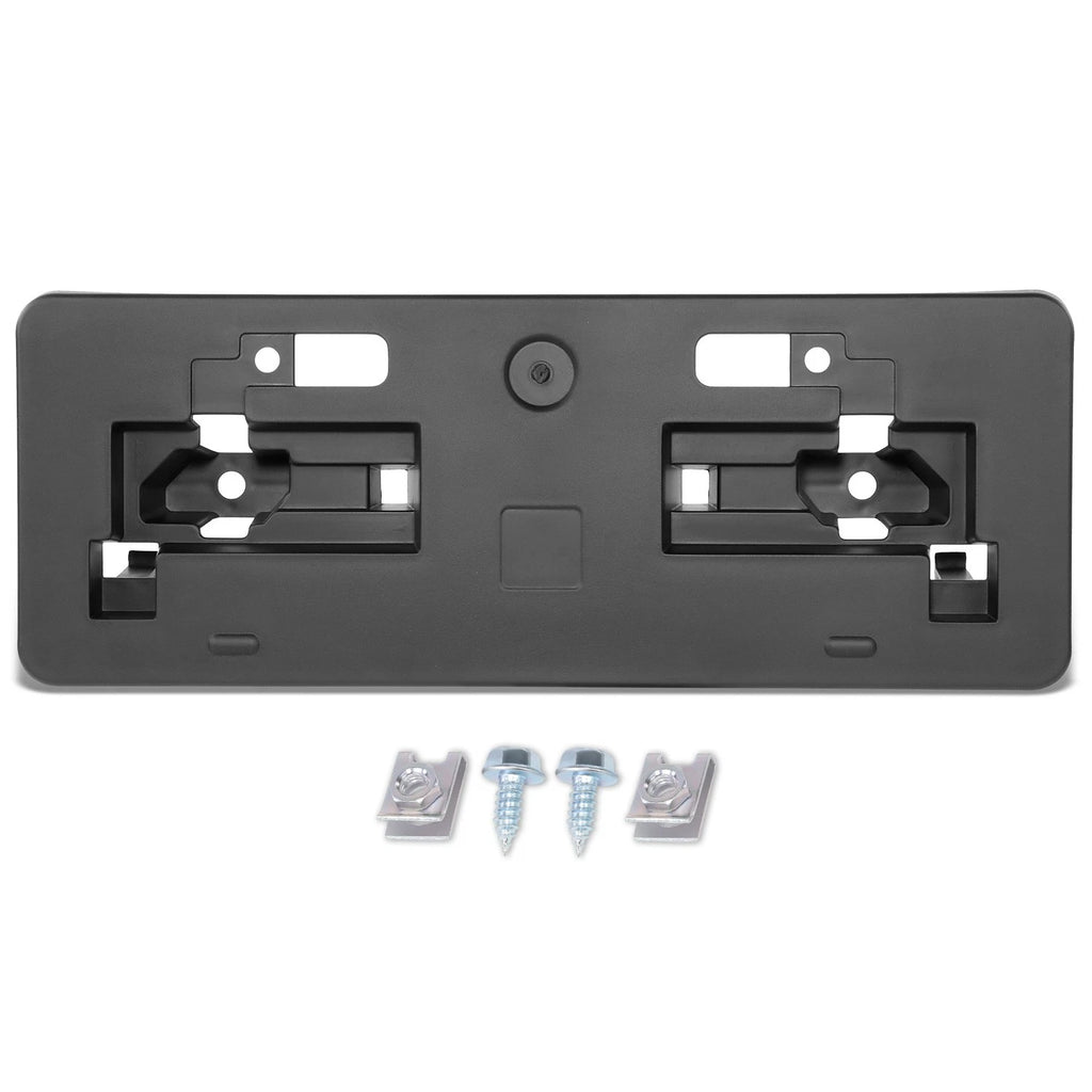 Front License Plate Bracket Holder for Lexus RX350 RX450H (2020–2022)