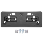 Front License Plate Bracket Holder for Lexus RX350 RX450H (2020–2022)