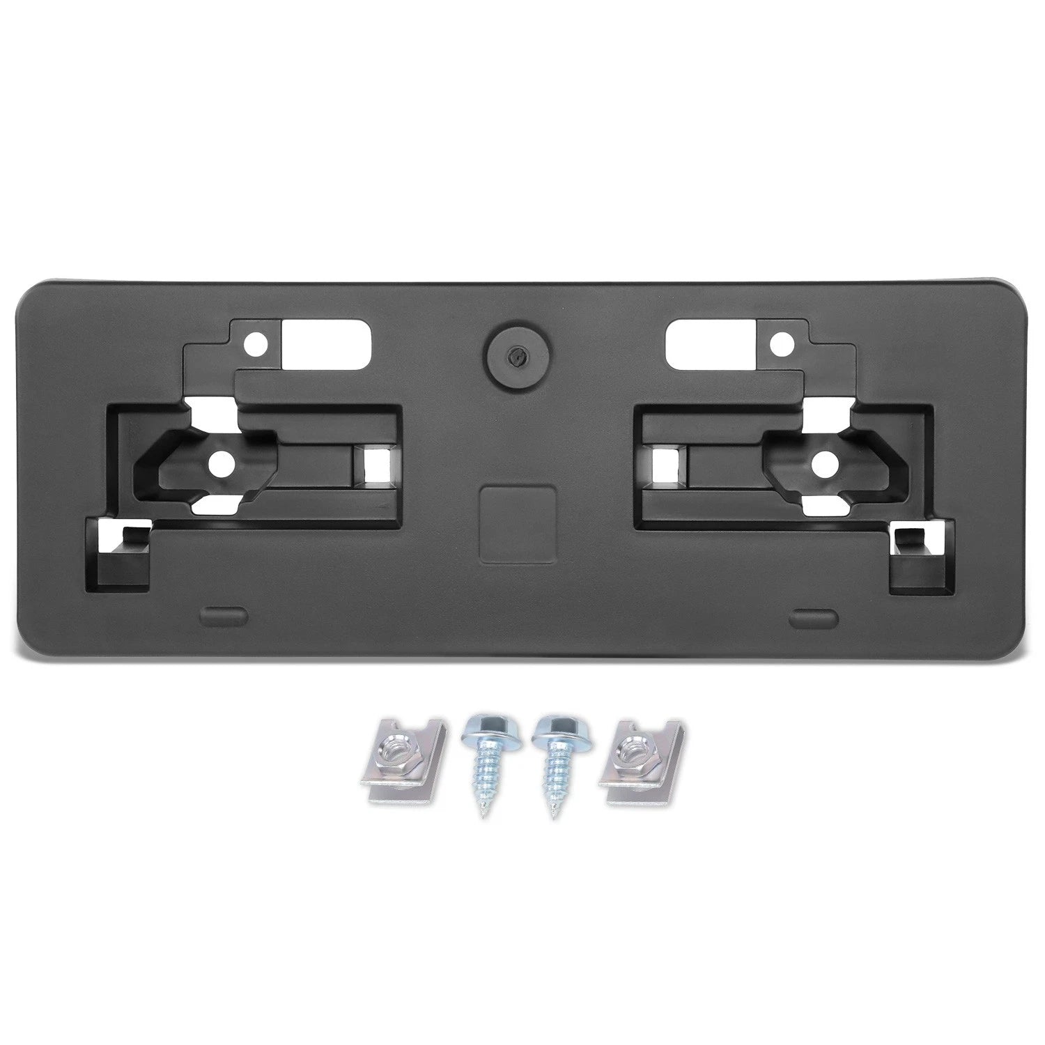Front License Plate Bracket Holder for Lexus RX350 RX450H (2020–2022)