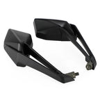 Rear View Mirror Replacement Pair for Kawasaki Z 1000 (2014–2021) T9