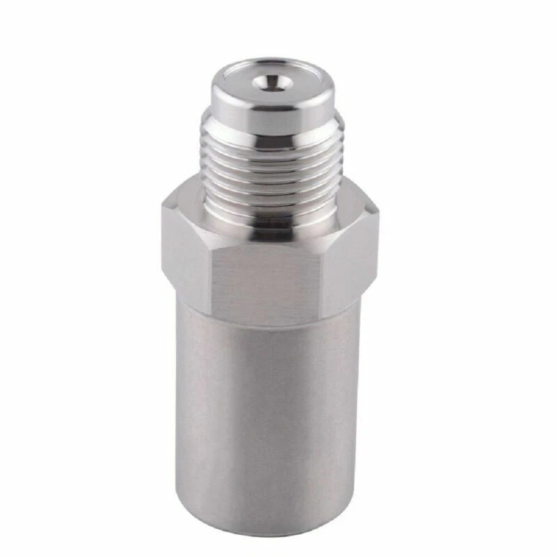 Racing Fuel Rail Plug Pressure Relief Valve for Dodge 5.9L Cummins (2003–2007)