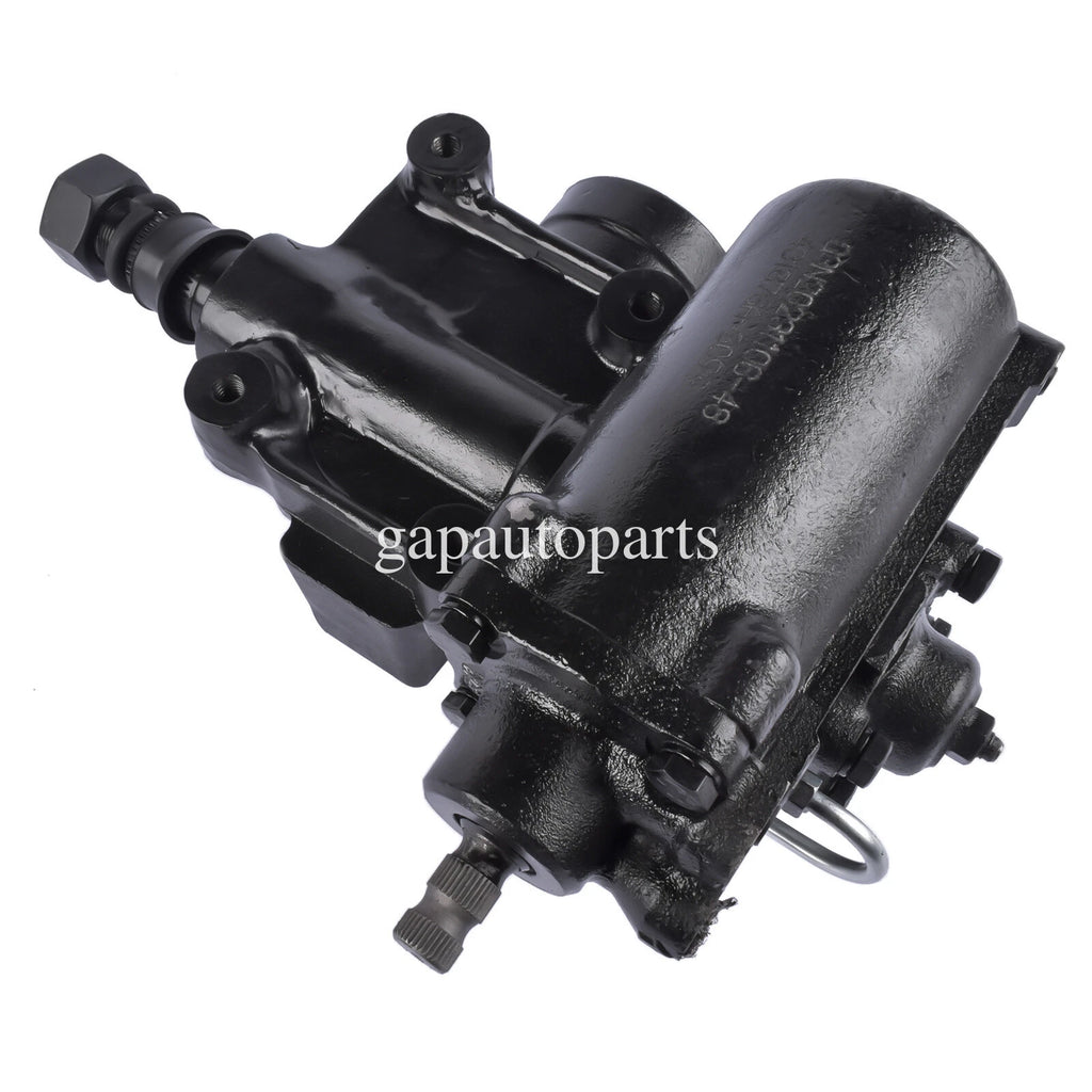Power Steering Gearbox for Land Rover Discovery Series II (1999-2004)