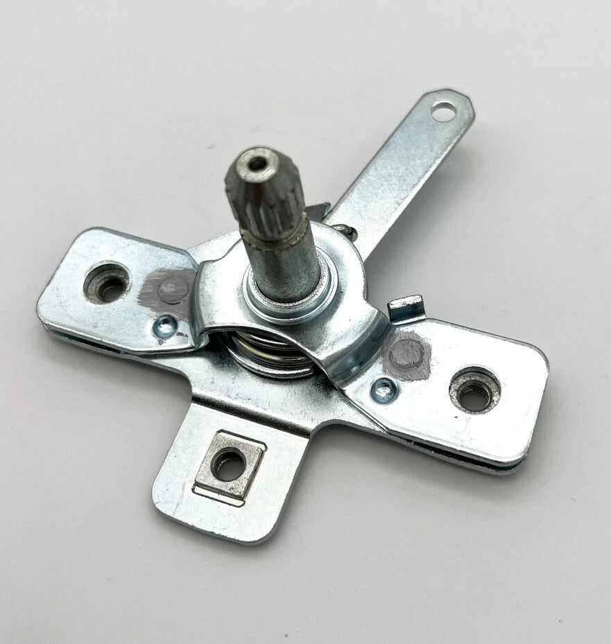 Passenger Side Door Latch Handle Relay for 1972–1972 Chevy GMC Pickup Truck
