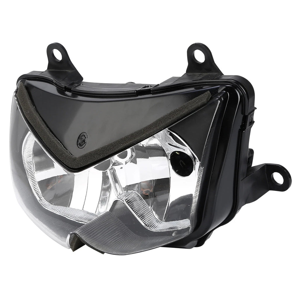 Front Headlight Headlamp for Kawasaki Z1000 (2003–2006), Z750 (2004–2006)