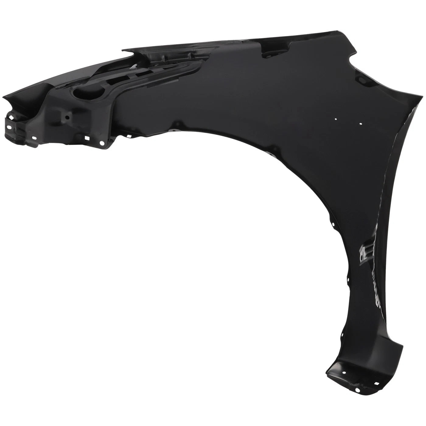 Fender for Toyota Prius (2007–2009) Front Passenger Side