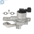 Secondary Air Injection Check Valve for Pontiac Pursuit (2006)