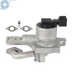 Secondary Air Injection Check Valve for Pontiac Pursuit (2006)