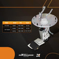 Fuel Pump Module Sender Assembly for Toyota Corolla, Geo Prizm (1998–2002)