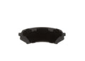 Bosch Rear Blue Brake Pads w/ Hardware for (BE773H)