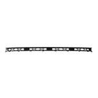 Lower Center Grille Bumper Insert for Audi TT MK2 (2011-2014)