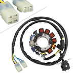 Stator Generator for Honda CRF450 CRF450X (2005-2009)