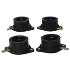 Carburetor Intake Manifold Boot for Kawasaki KZ900 KZ1000A KZ1000 LTD (1976–1980)