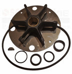 Water Pump Rebuild Kit for OMC Stringer Outdrives (1962–1985) 18-3286, 983218