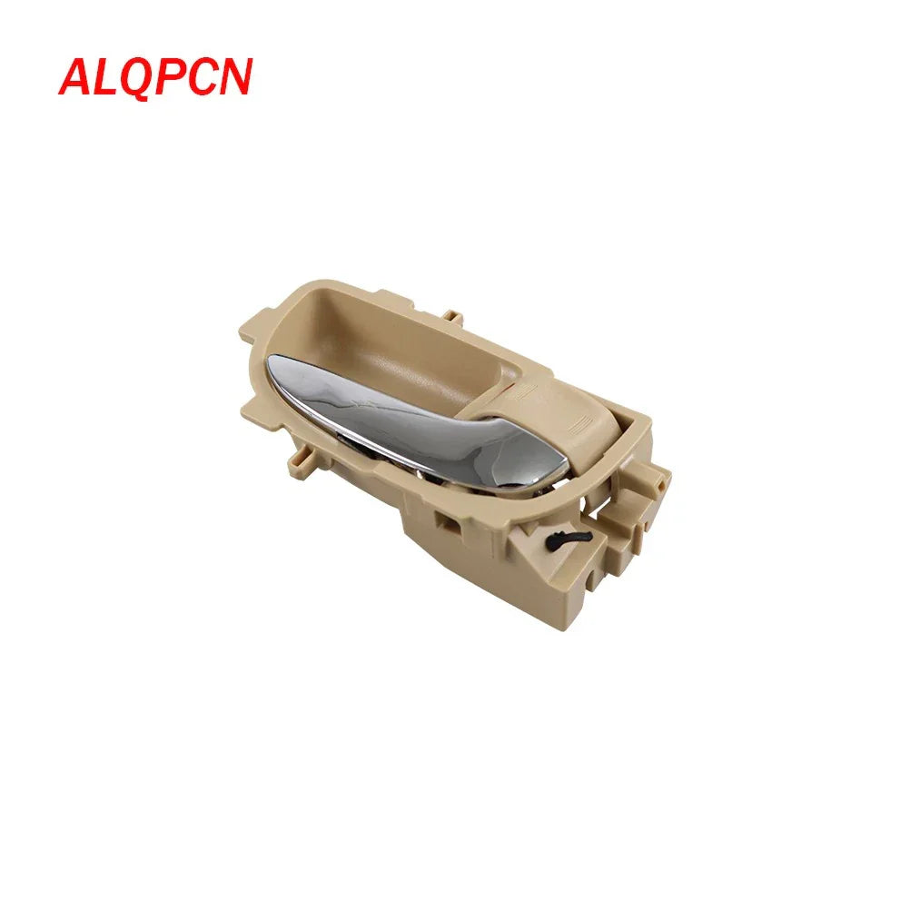 Right Interior Door Handle Khaki for Toyota Corolla (2014-2019)