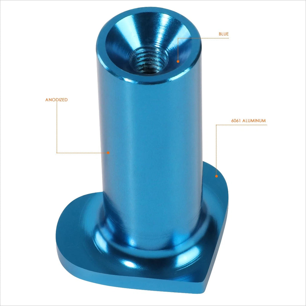 NRG DB-H002BL Hand Brake Drift Button for FR-S/86/BRZ/WRX/STI (2013–2021)