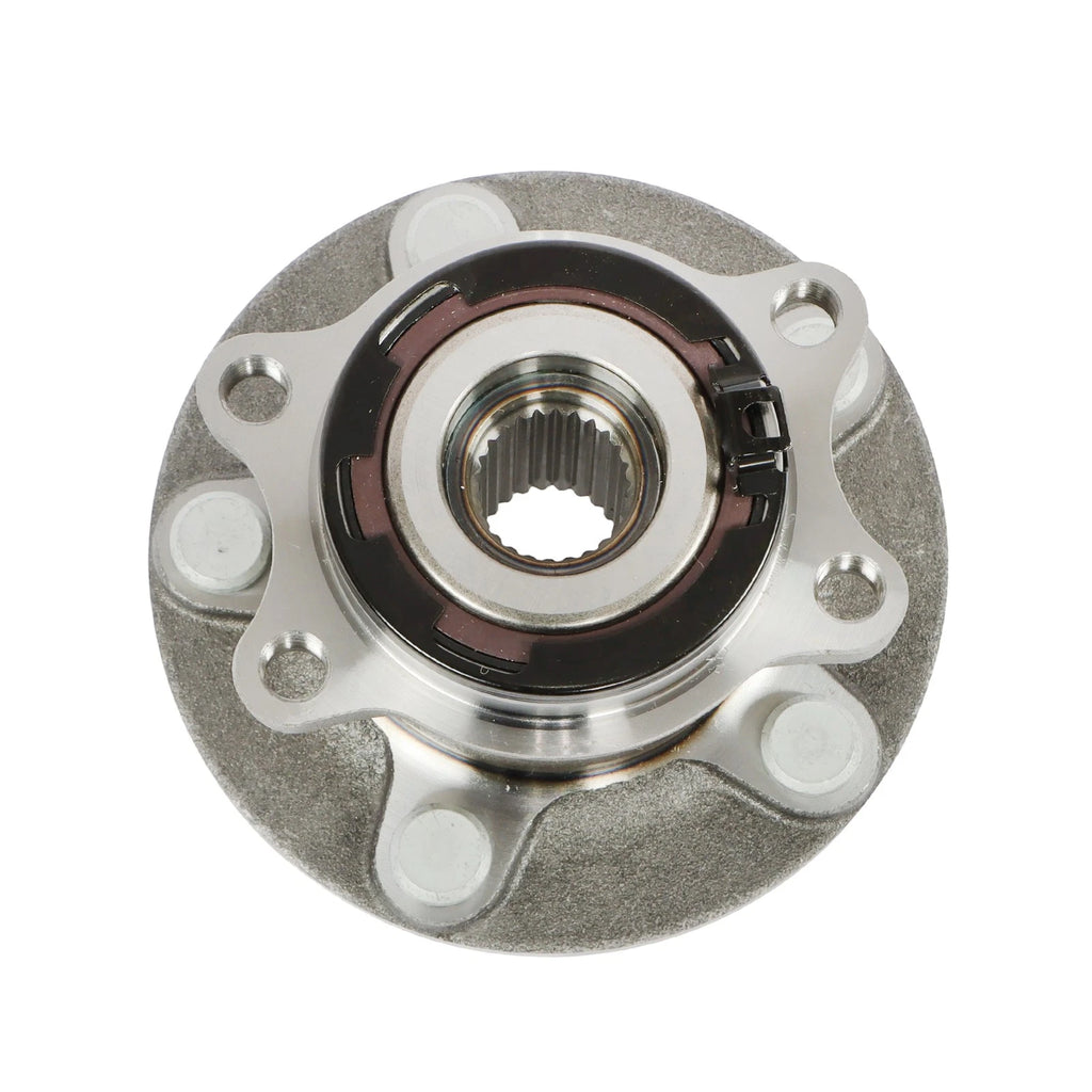 Set of 2 Wheel Hub Bearings for Mitsubishi Outlander (2014–2020)