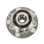 Set of 2 Wheel Hub Bearings for Mitsubishi Outlander (2014–2020)