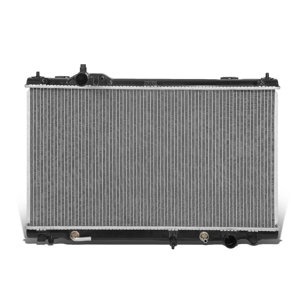 Aluminum Core Replacement Radiator for Lexus IS F (2008–2014) DPI 13056