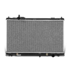 Aluminum Core Replacement Radiator for Lexus IS F (2008–2014) DPI 13056
