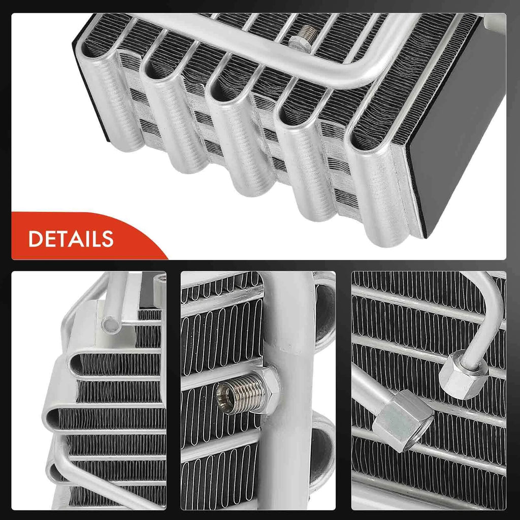 A/C Evaporator Core for Mitsubishi Galant (1989-1993)