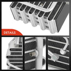 A/C Evaporator Core for Mitsubishi Galant (1989-1993)