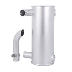 Muffler for Caterpillar Excavator E110B E120B E311 E312
