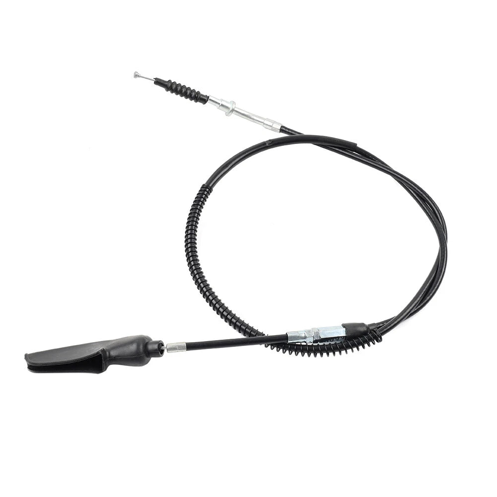 Clutch Cable for Yamaha DT250 DT400 IT175 IT200 YZ100 YZ125 (1970–1980)