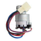 Ignition Starter Switch T4625-B0100 with 2 Keys for Kioti CK DK DS RX