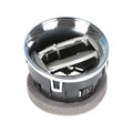 Dash AC Heater Air Vent Louver for Ford F-150 (2009–2014) 9L3Z19893CA