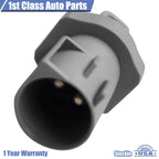 Air Charge Temperature Sensor for Ford Bronco E-150 E-250 E-350 F-150 F-250