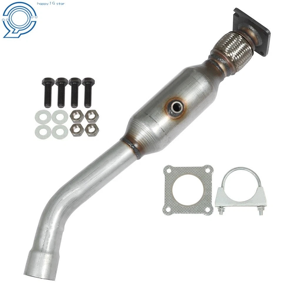 Catalytic Converter for Dodge Grand Caravan/Town & Country (2001–2007)
