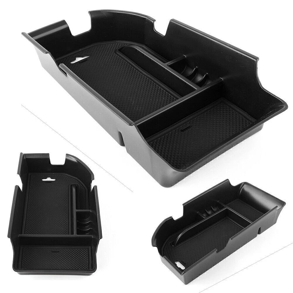 Center Console Armrest Storage Tray for Toyota Camry (2018)