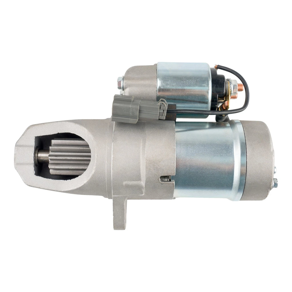 Starter for Nissan Maxima & Infiniti I35 (2000–2004)
