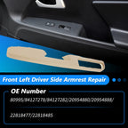 Armrest Repair for Chevrolet Silverado 1500 (No.80994) Tan