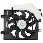 Radiator Cooling Fan for Subaru Forester (2019–2023)