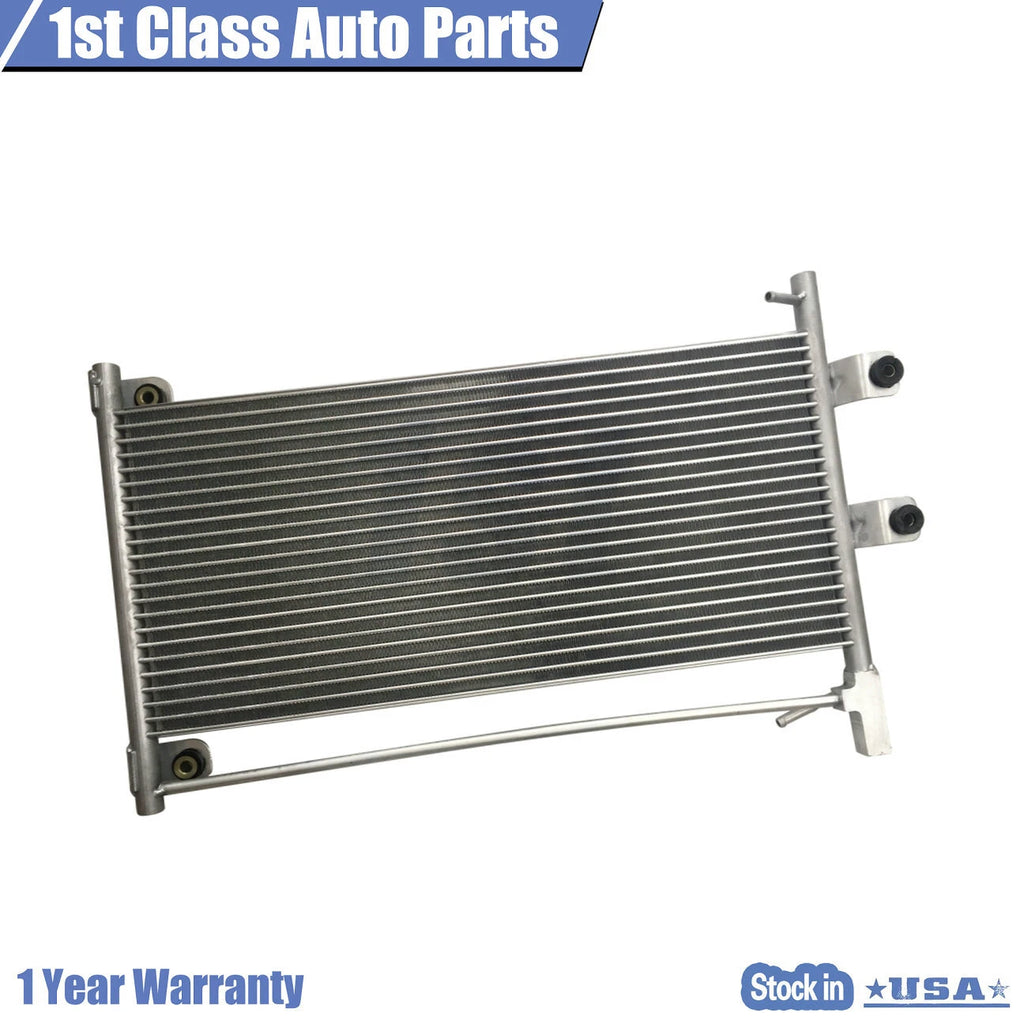 Transmission Oil Cooler for Nissan NV2500 NV3500 (2012–2015)