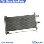 Transmission Oil Cooler for Nissan NV2500 NV3500 (2012–2015)